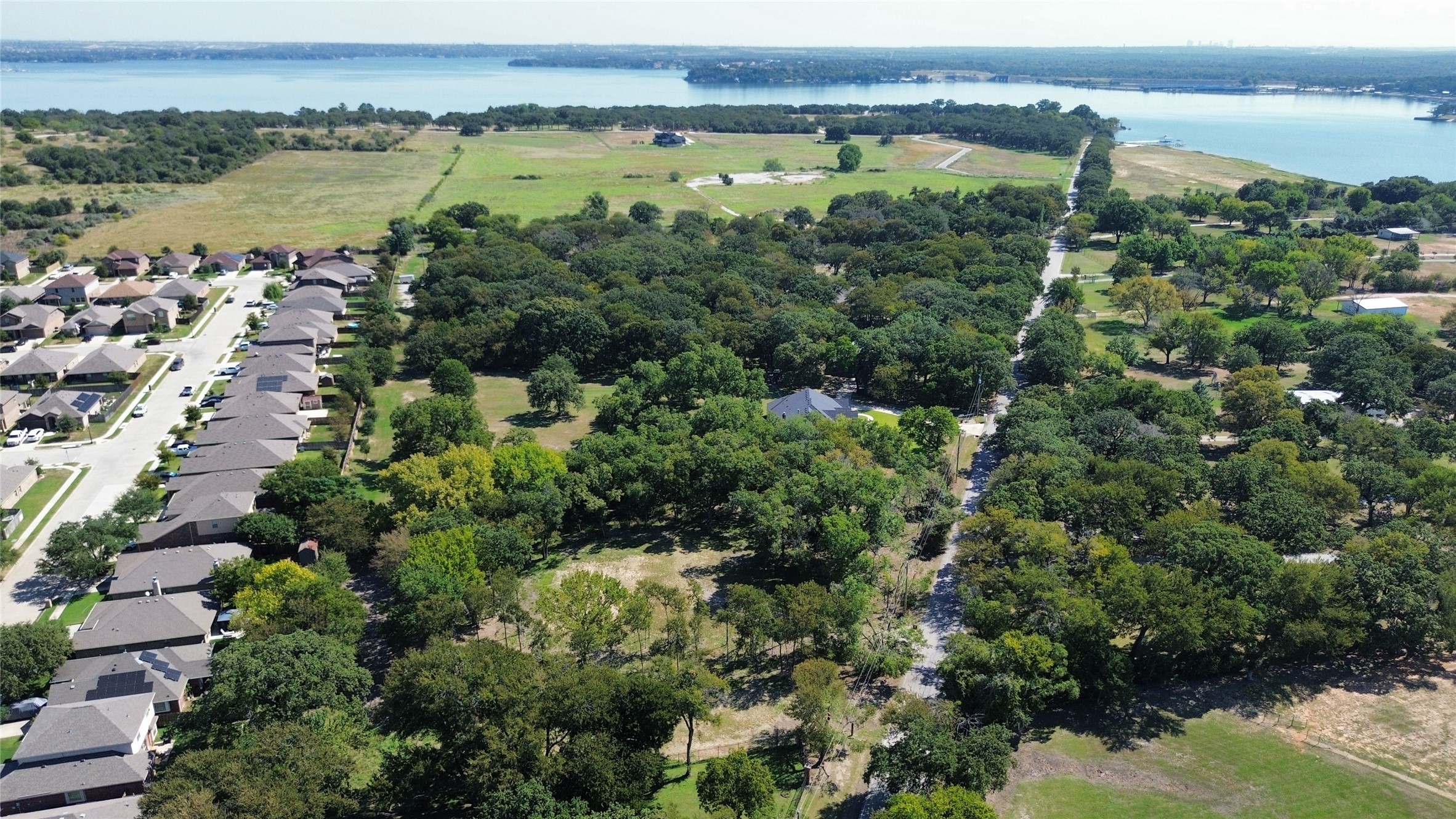 1325 Park Street Azle TX 76020