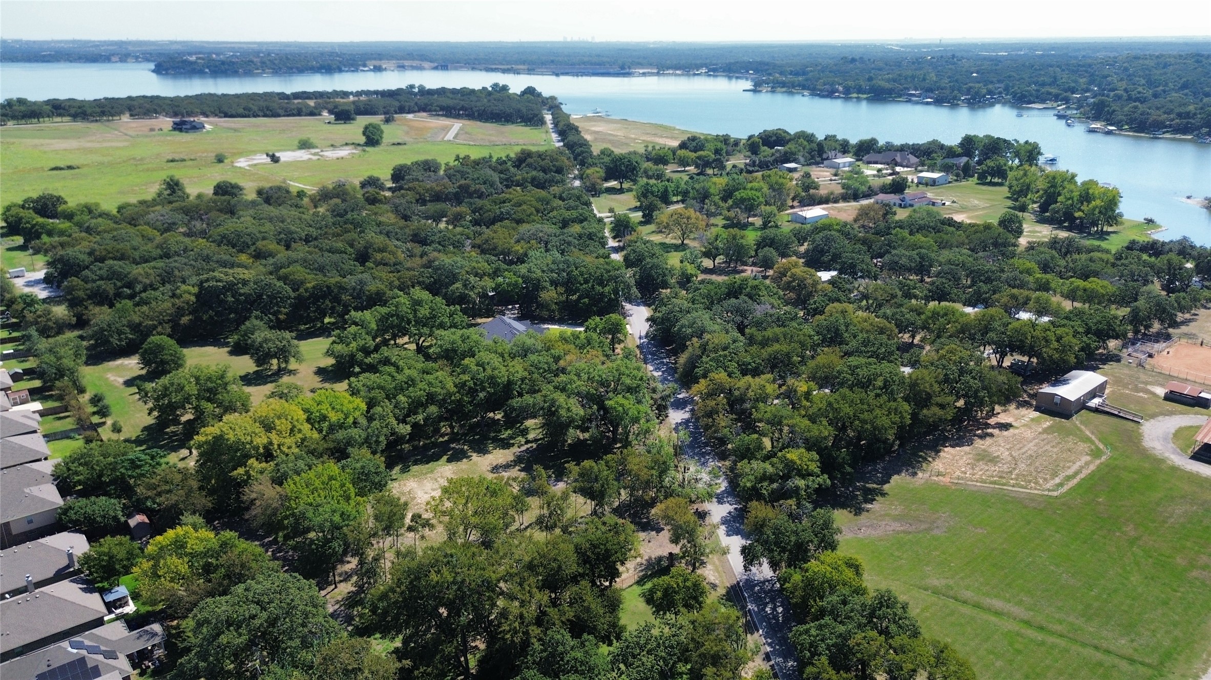 1325 Park Street Azle TX 76020