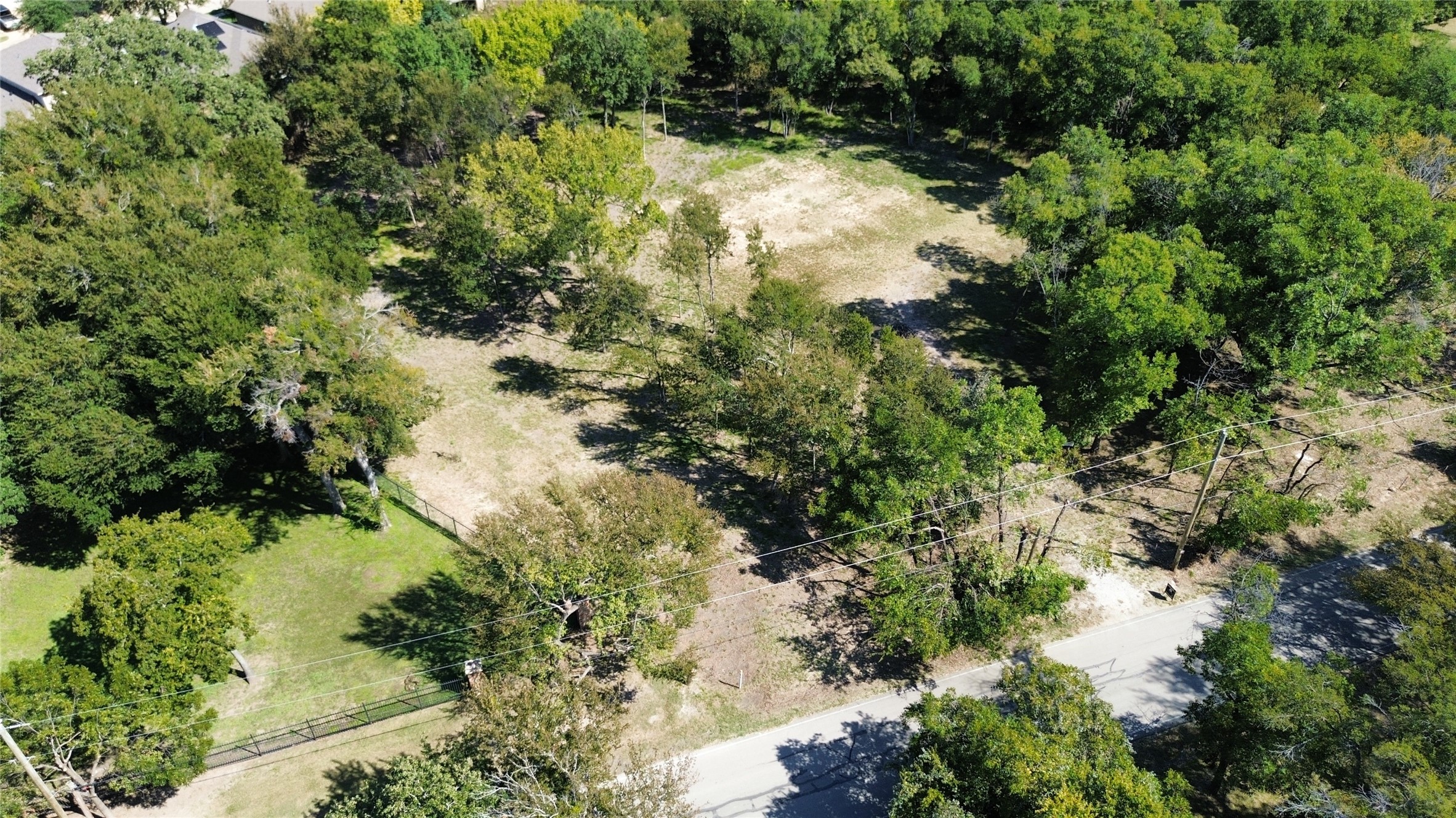 1325 Park Street Azle TX 76020