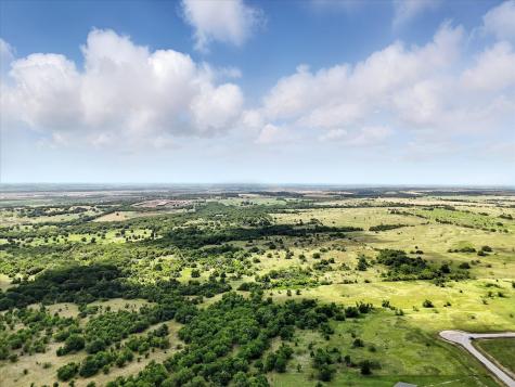 Lot 42 Longview Creek Trail Itasca TX 76055
