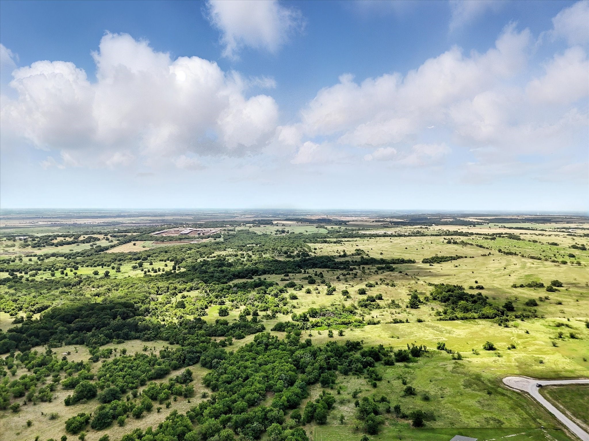 Lot 42 Longview Creek Trail Itasca TX 76055