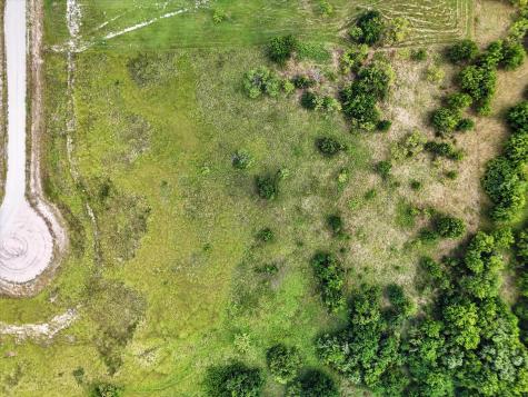 Lot 42 Longview Creek Trail Itasca TX 76055