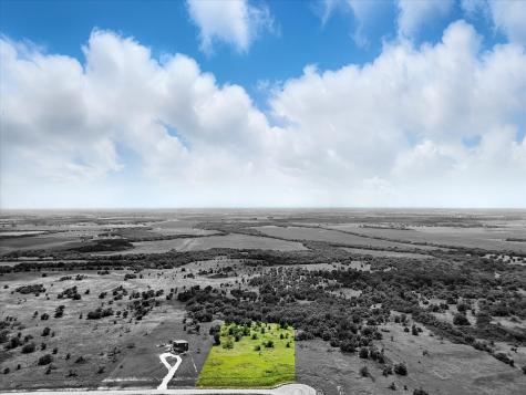 Lot 42 Longview Creek Trail Itasca TX 76055