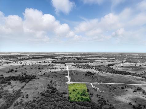 Lot 42 Longview Creek Trail Itasca TX 76055