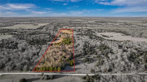 Tract 1 County Road 3207 Campbell TX 75422