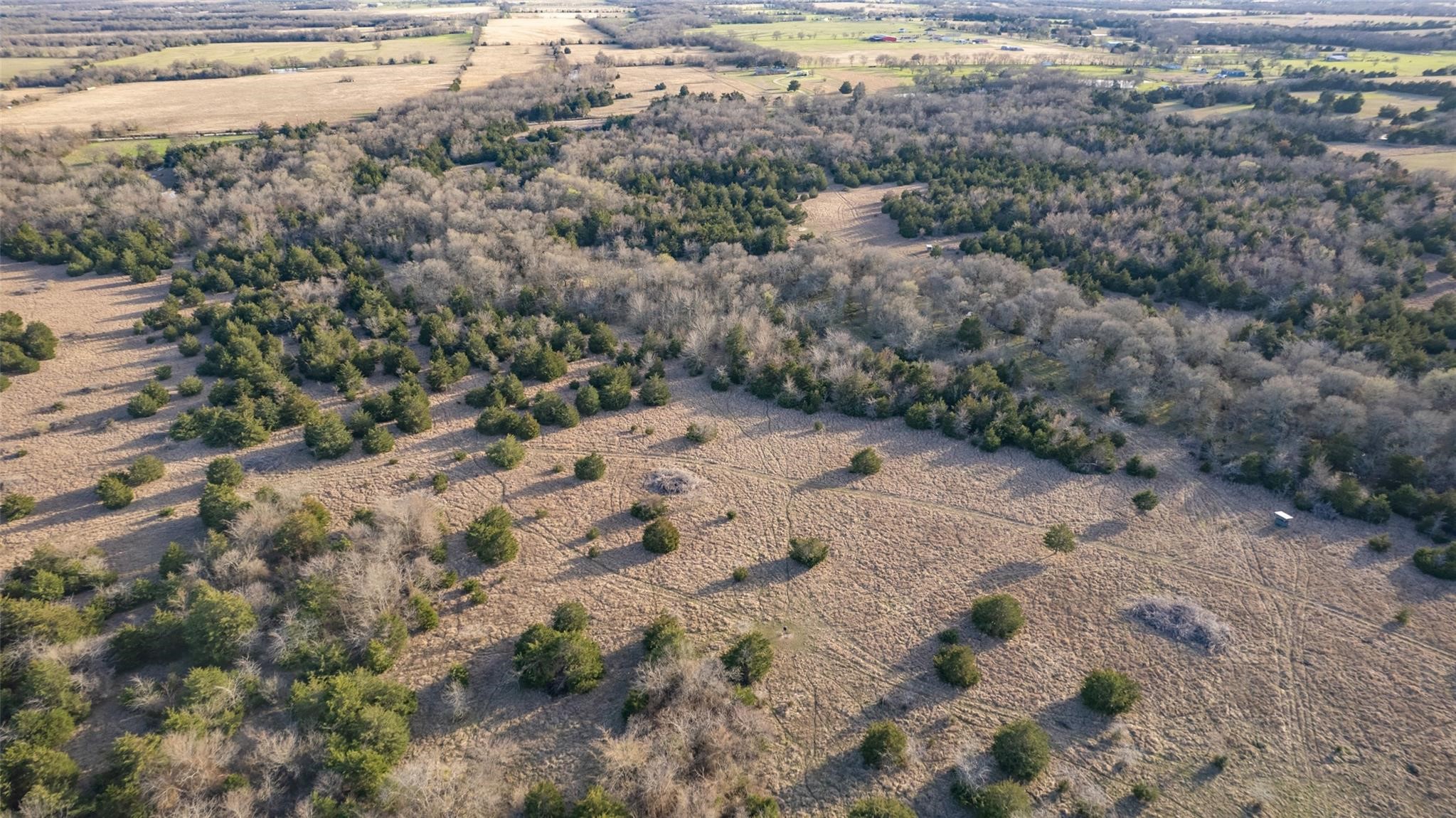 Tract 1 County Road 3207 Campbell TX 75422