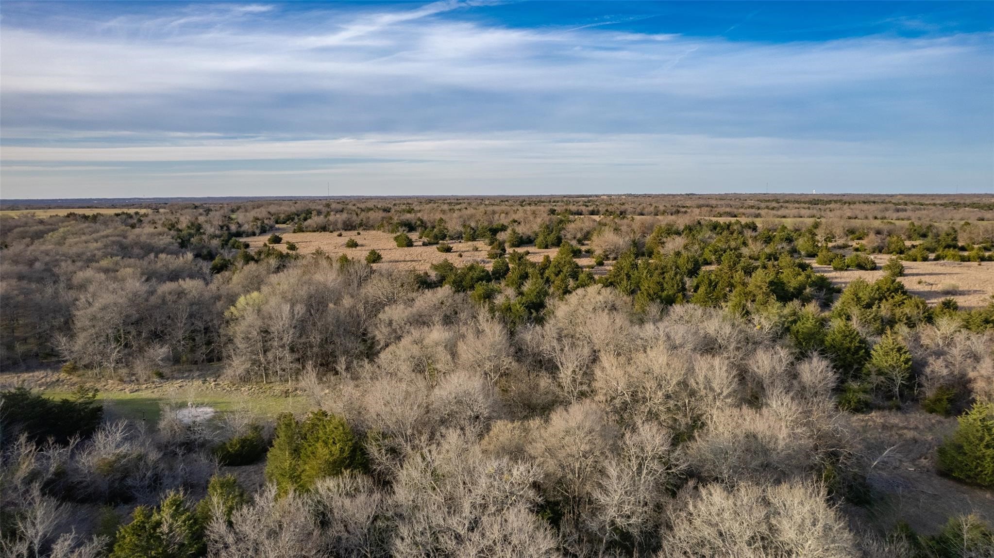 Tract 1 County Road 3207 Campbell TX 75422