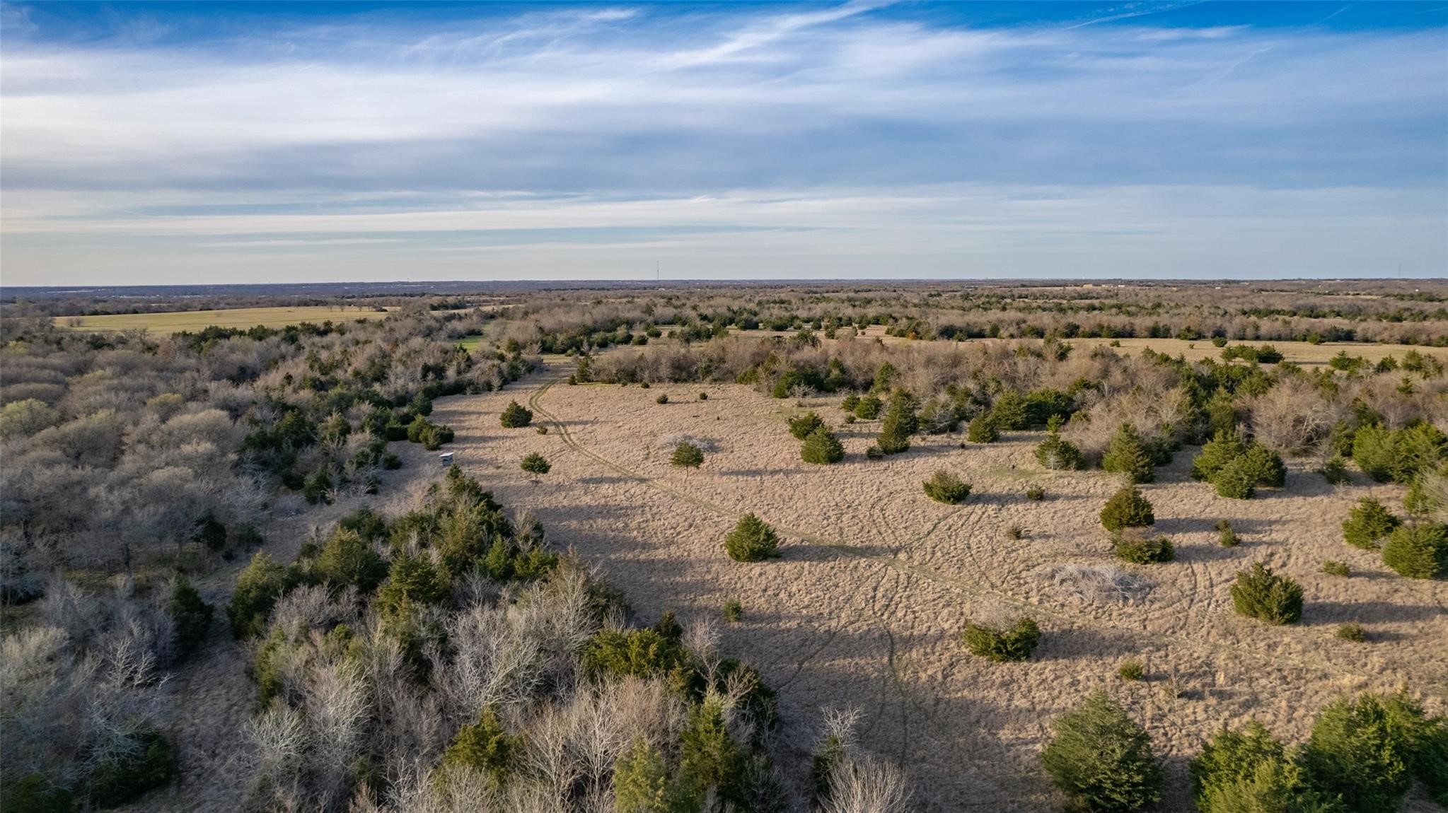 Tract 1 County Road 3207 Campbell TX 75422