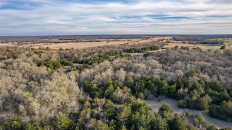Tract 1 County Road 3207 Campbell TX 75422