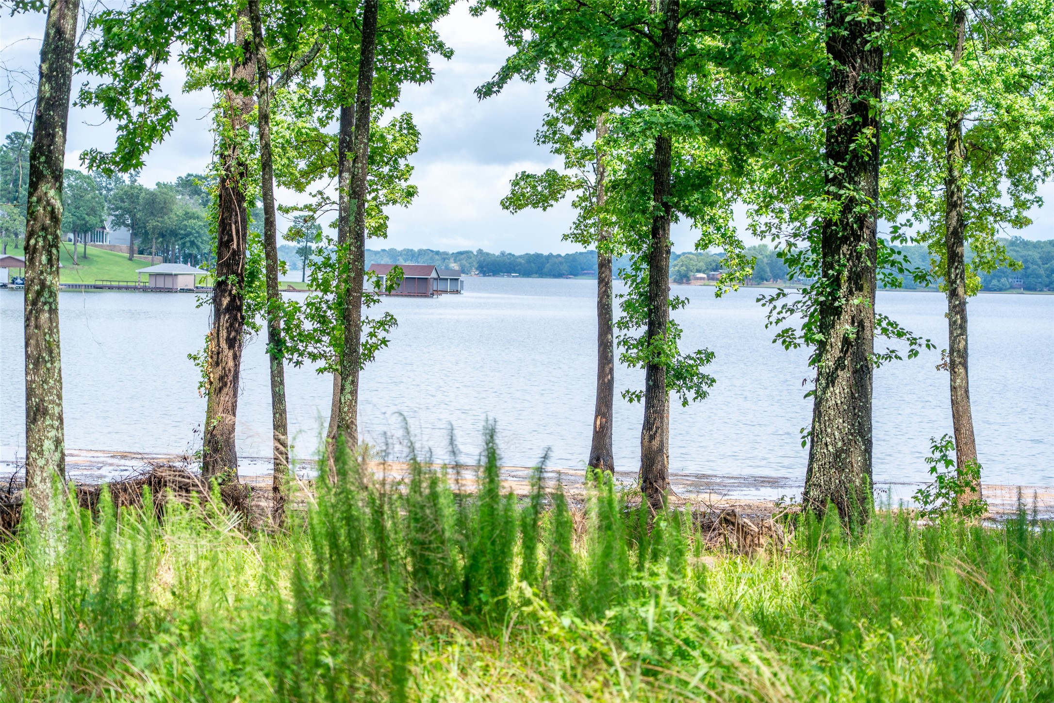 Lot 1 Ezelle Way Scroggins TX 75480