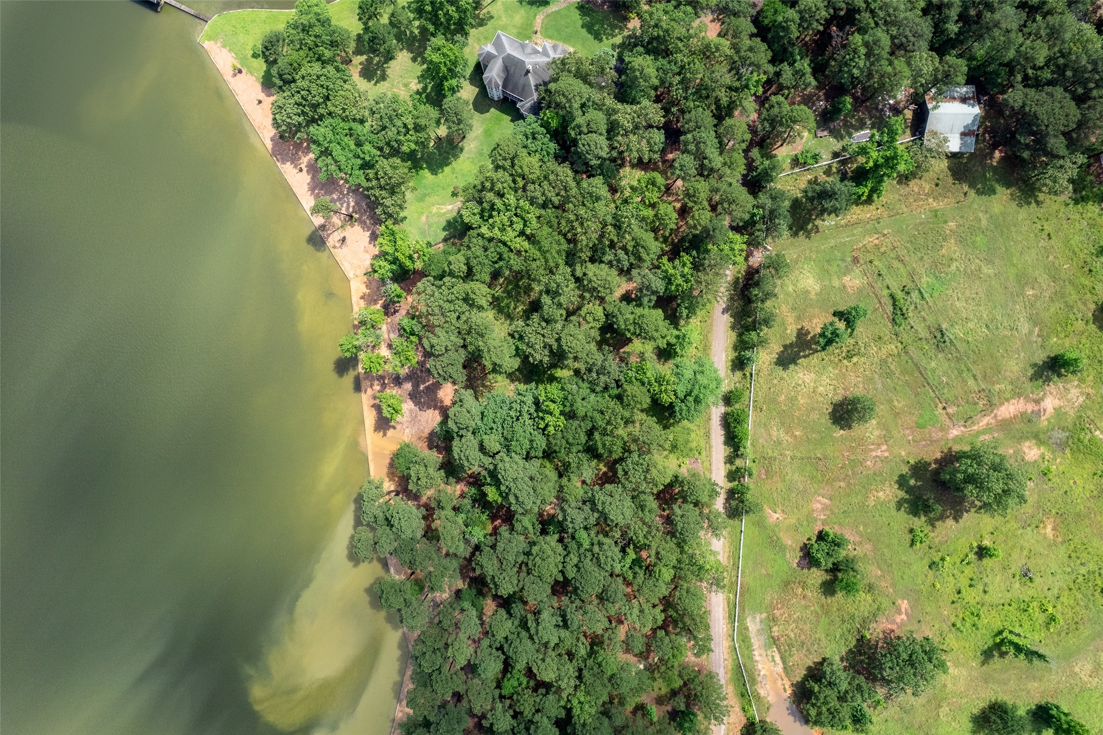 Lot 1 Ezelle Way Scroggins TX 75480