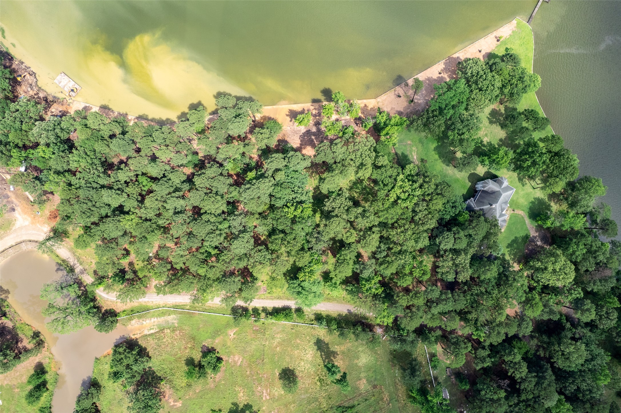 Lot 1 Ezelle Way Scroggins TX 75480