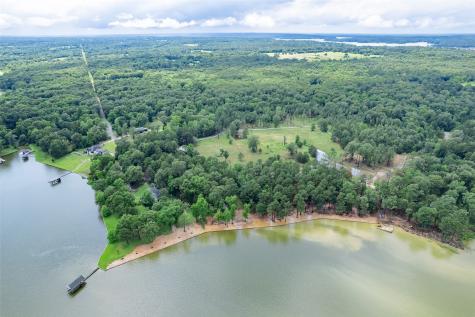 Lot 1 Ezelle Way Scroggins TX 75480