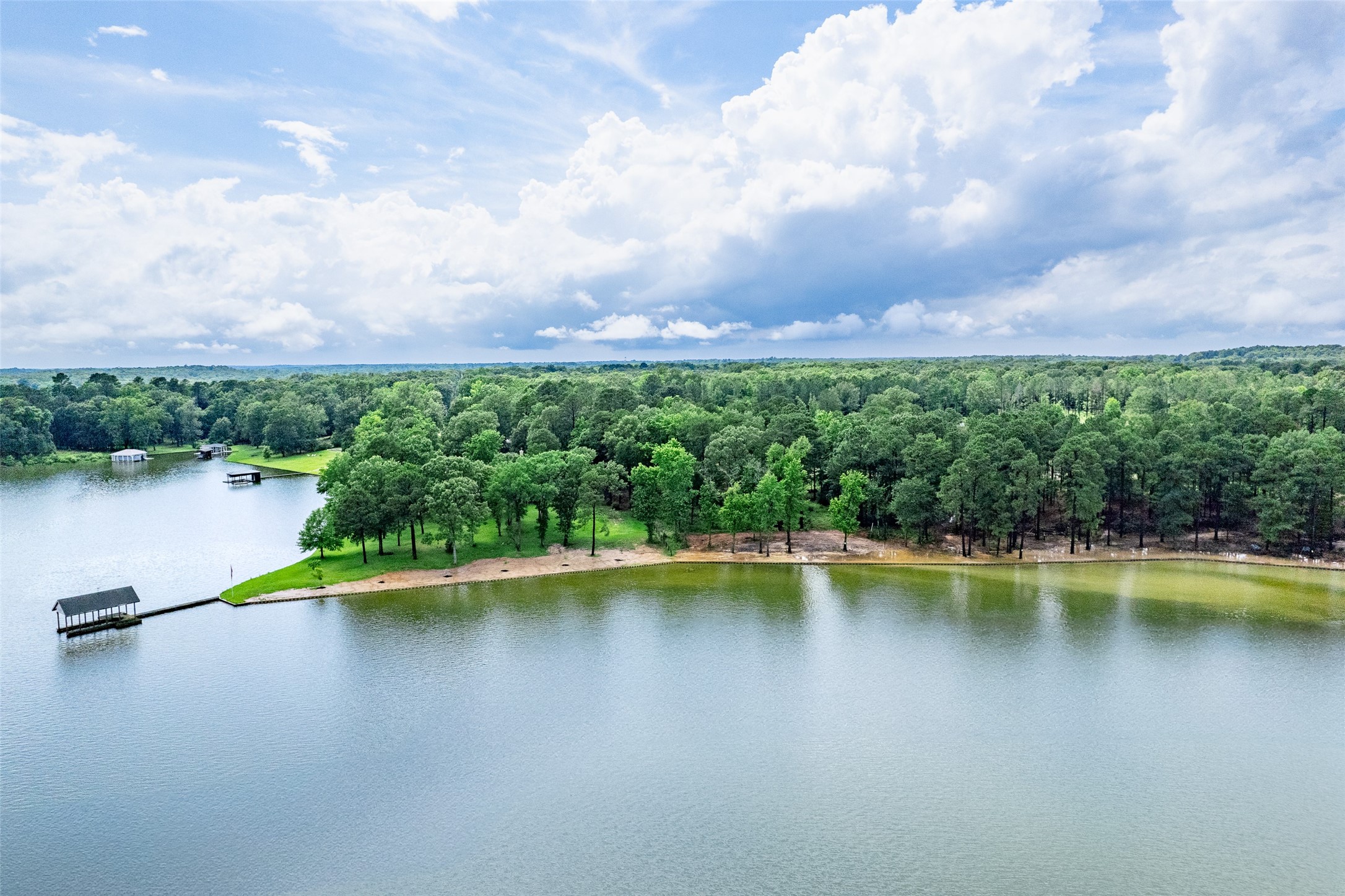 Lot 1 Ezelle Way Scroggins TX 75480