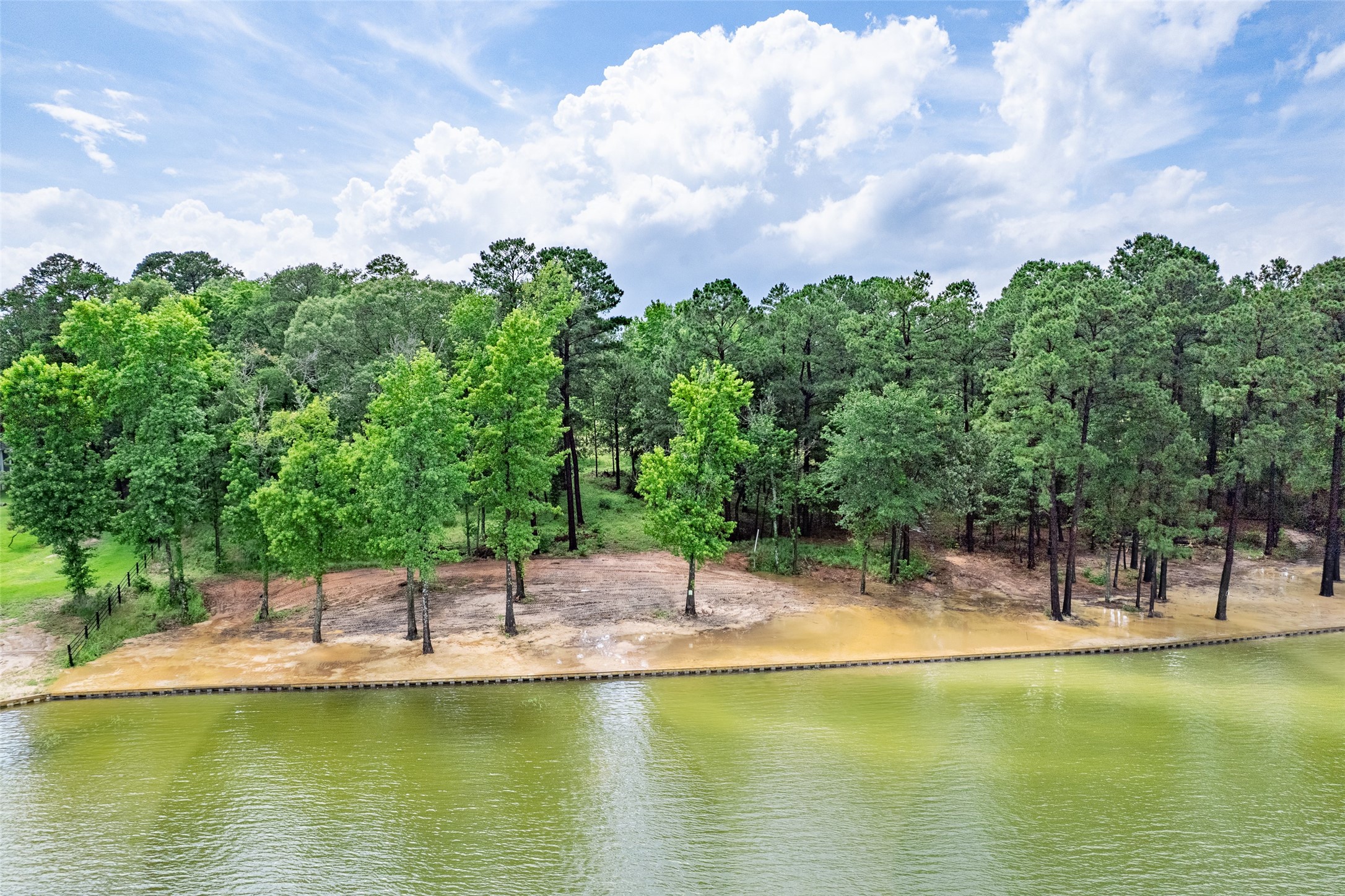 Lot 1 Ezelle Way Scroggins TX 75480