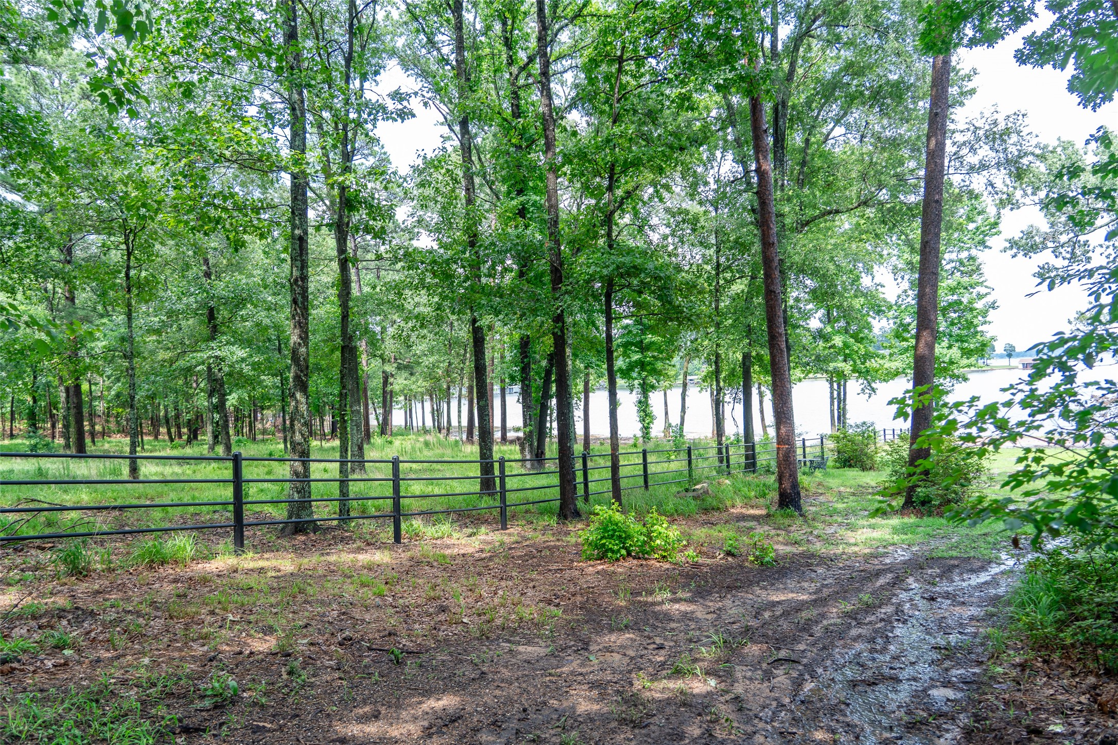 Lot 1 Ezelle Way Scroggins TX 75480