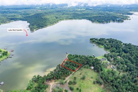 Lot 1 Ezelle Way Scroggins TX 75480