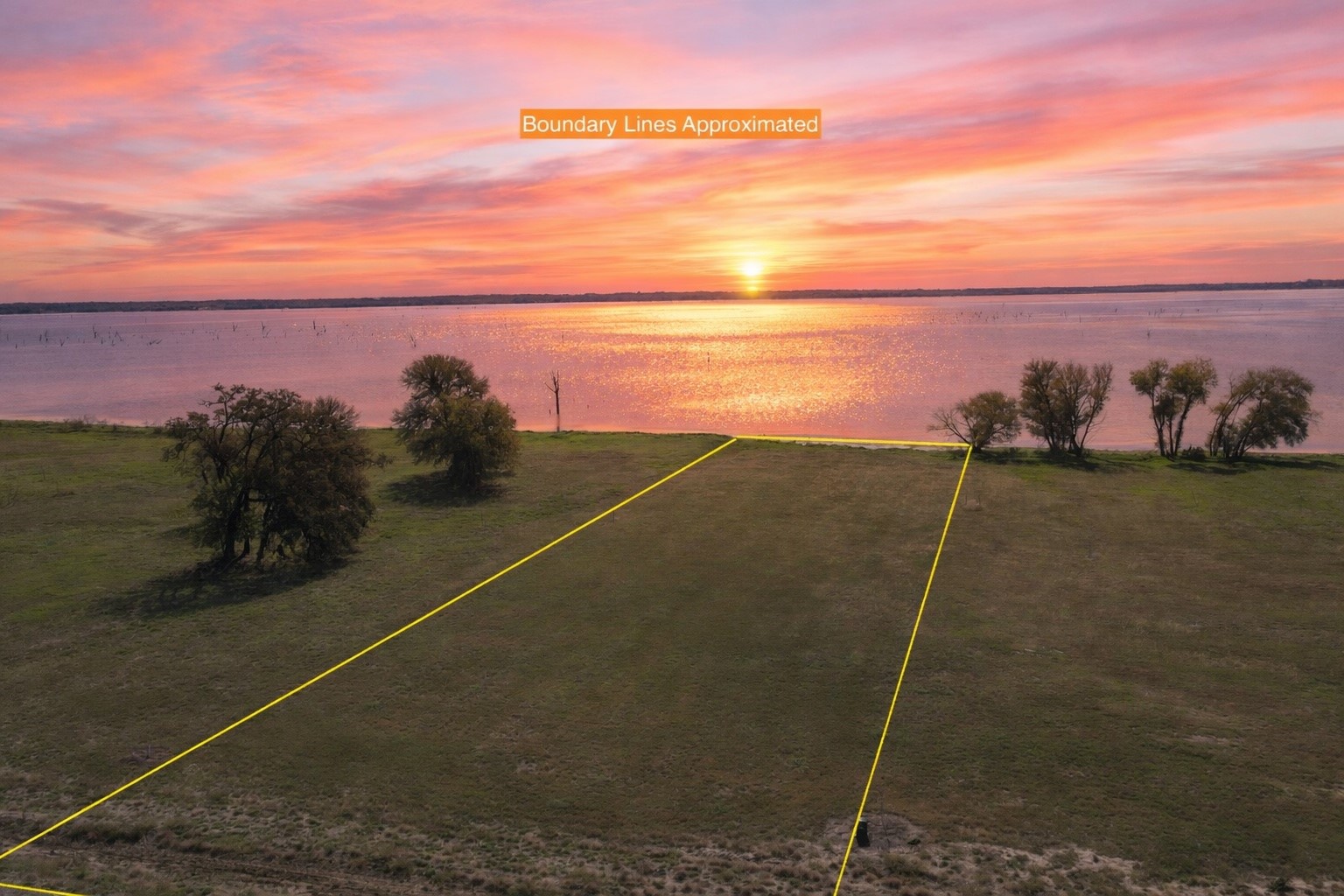 Lot 10 Triangle Shores Drive Corsicana TX 75109