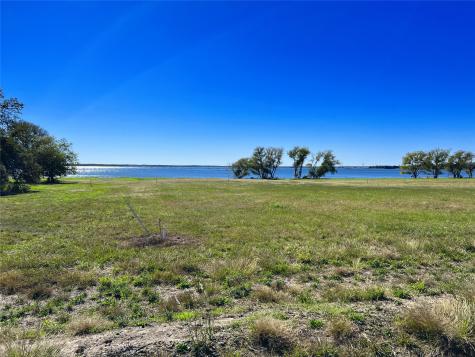 Lot 10 Triangle Shores Drive Corsicana TX 75109