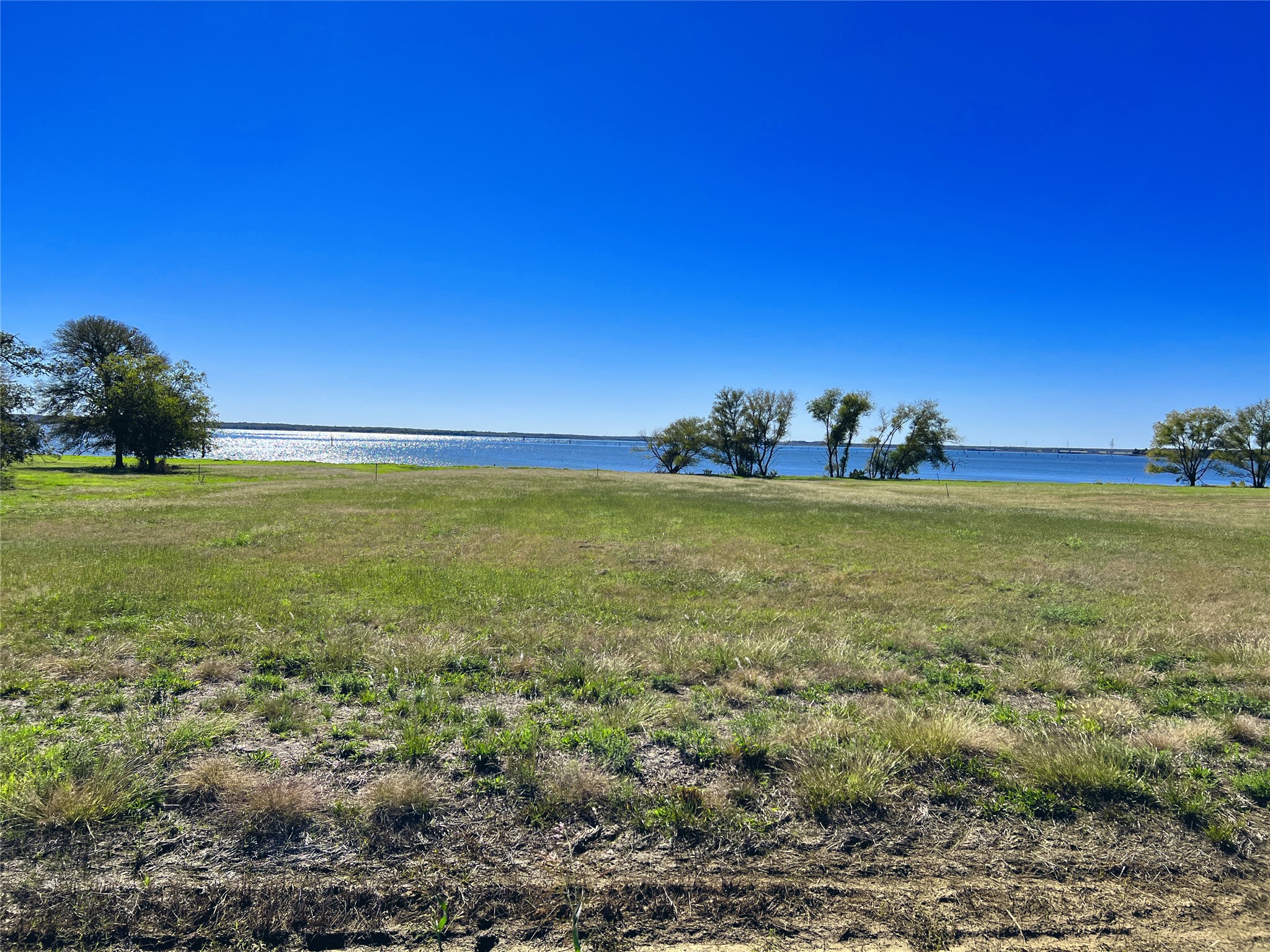 Lot 10 Triangle Shores Drive Corsicana TX 75109