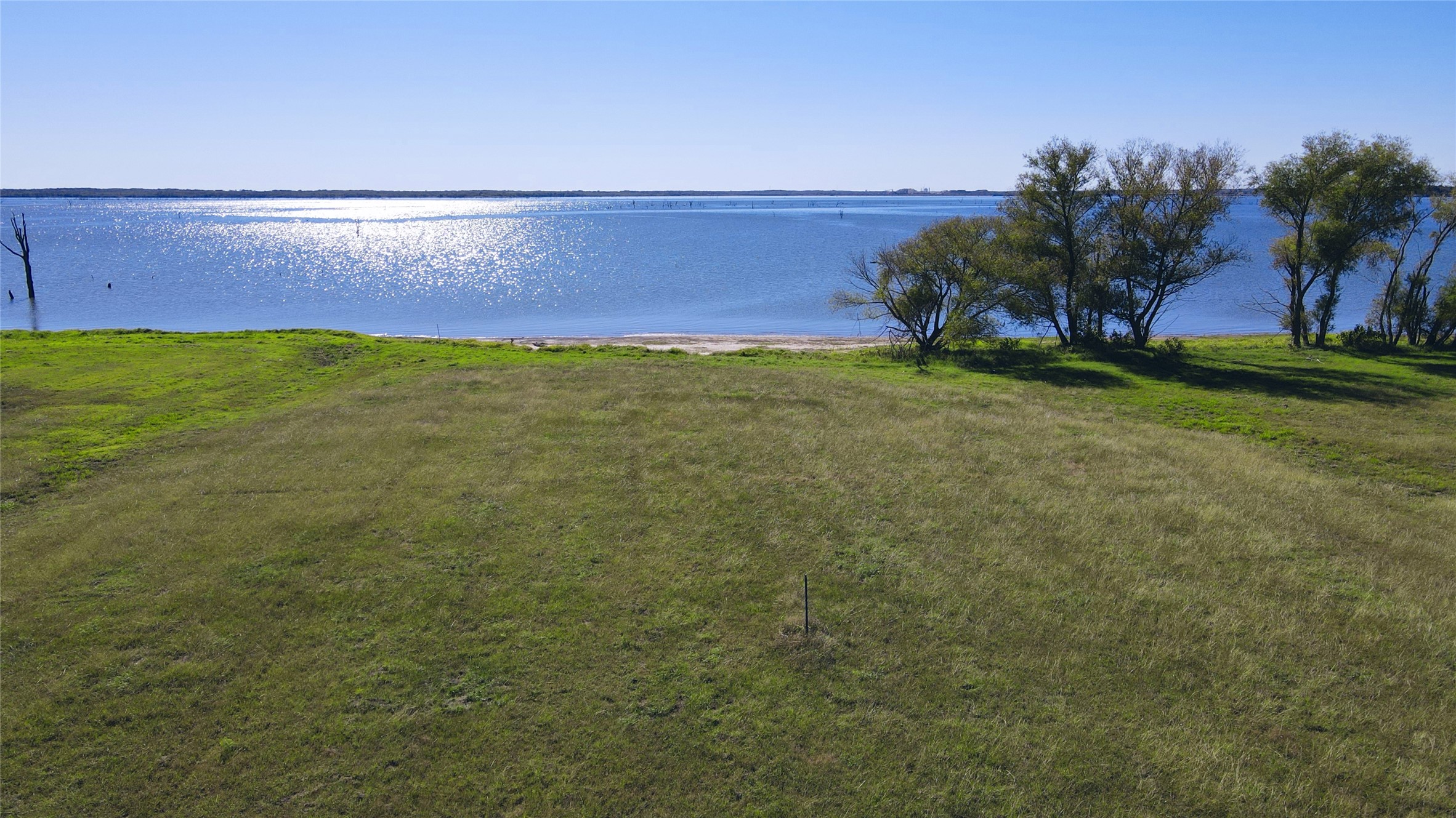 Lot 10 Triangle Shores Drive Corsicana TX 75109