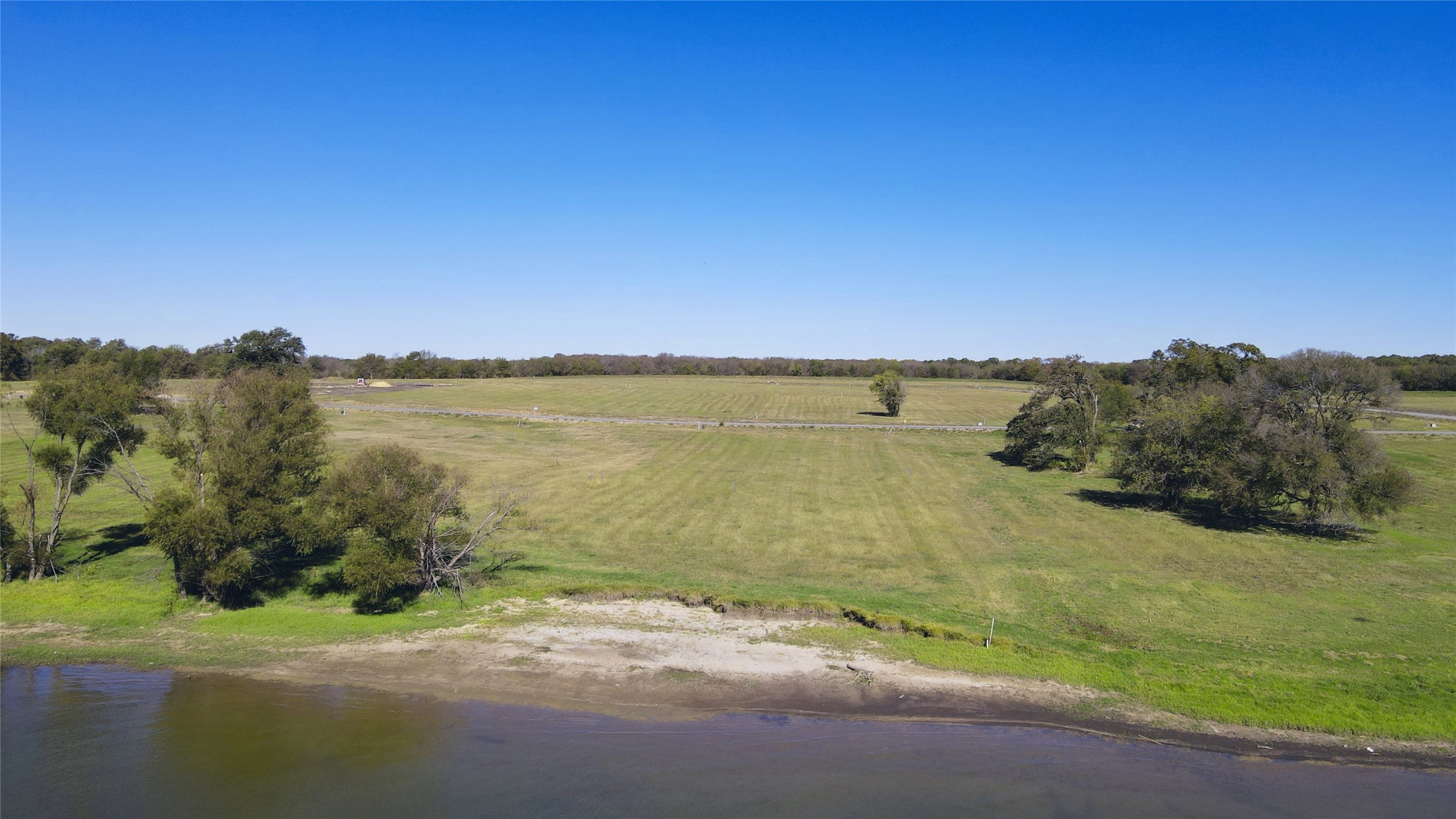 Lot 10 Triangle Shores Drive Corsicana TX 75109