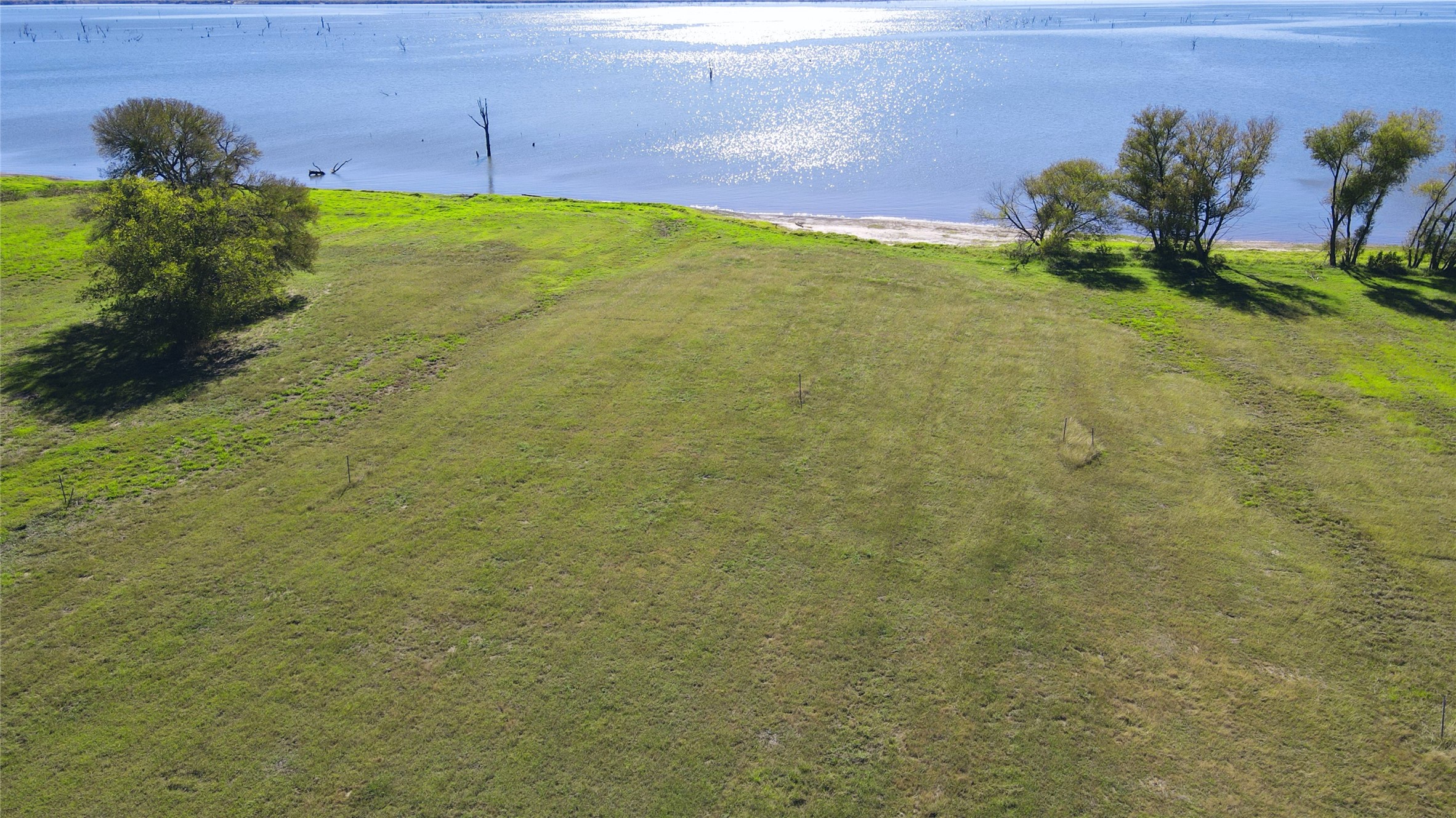 Lot 10 Triangle Shores Drive Corsicana TX 75109