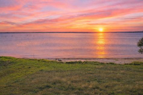 Lot 10 Triangle Shores Drive Corsicana TX 75109