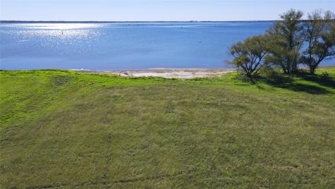 Lot 10 Triangle Shores Drive Corsicana TX 75109