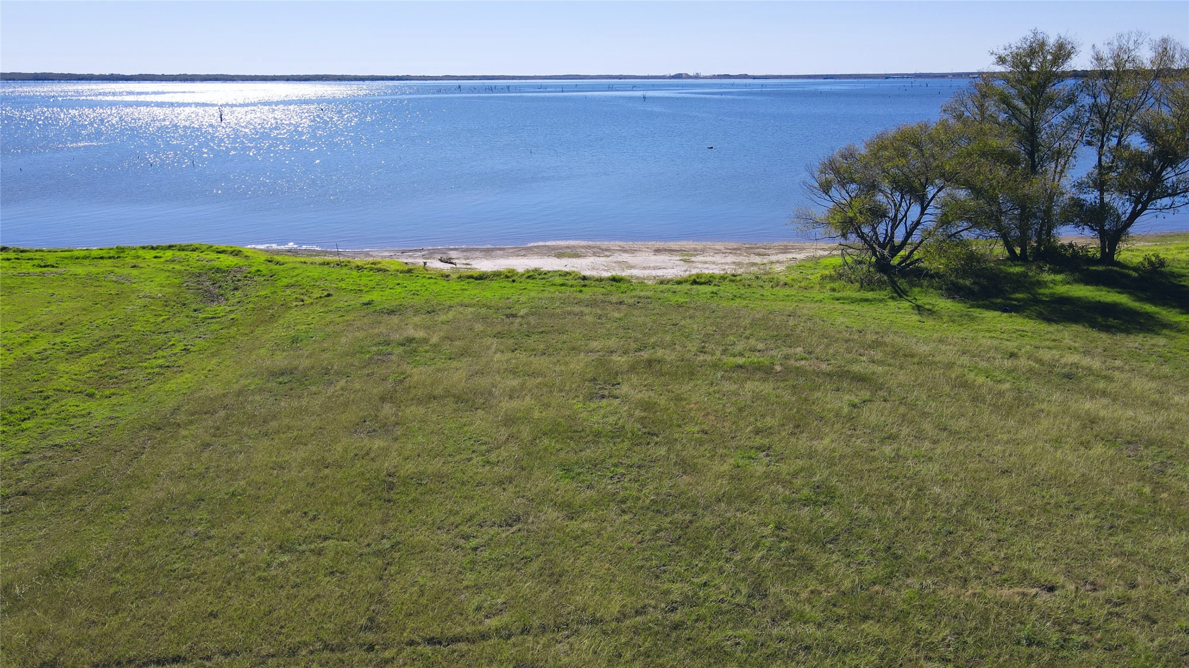Lot 10 Triangle Shores Drive Corsicana TX 75109