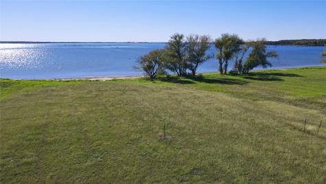 Lot 10 Triangle Shores Drive Corsicana TX 75109