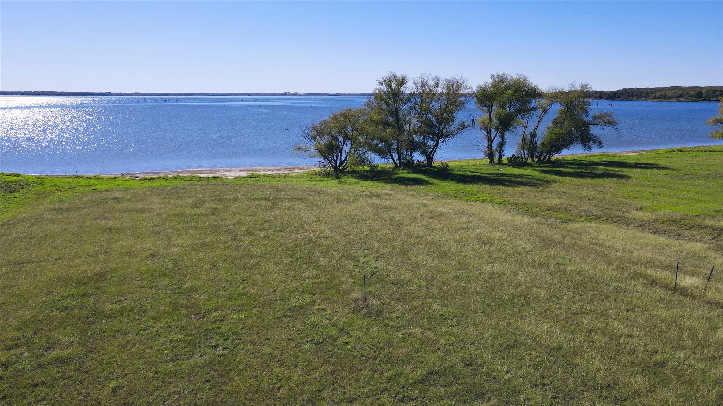 Lot 10 Triangle Shores Drive Corsicana TX 75109