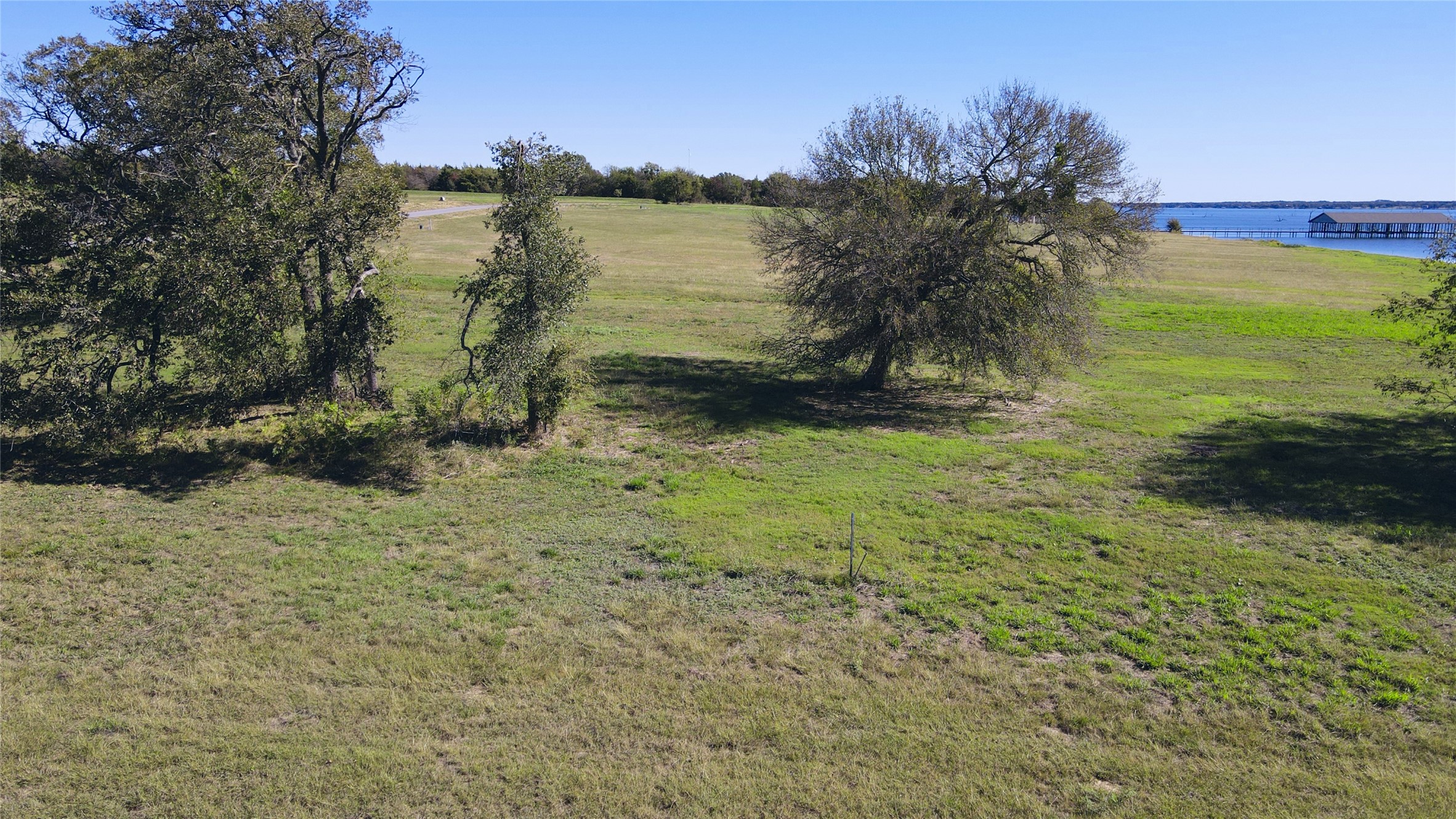 Lot 10 Triangle Shores Drive Corsicana TX 75109
