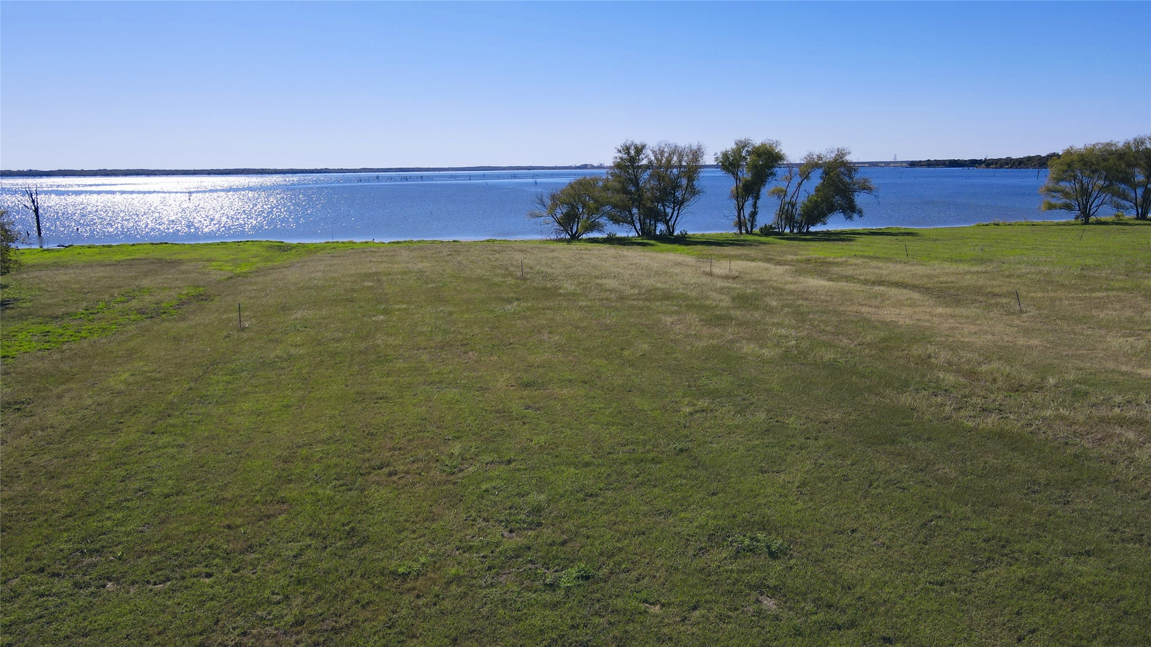 Lot 10 Triangle Shores Drive Corsicana TX 75109