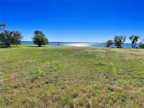 Lot 10 Triangle Shores Drive Corsicana TX 75109