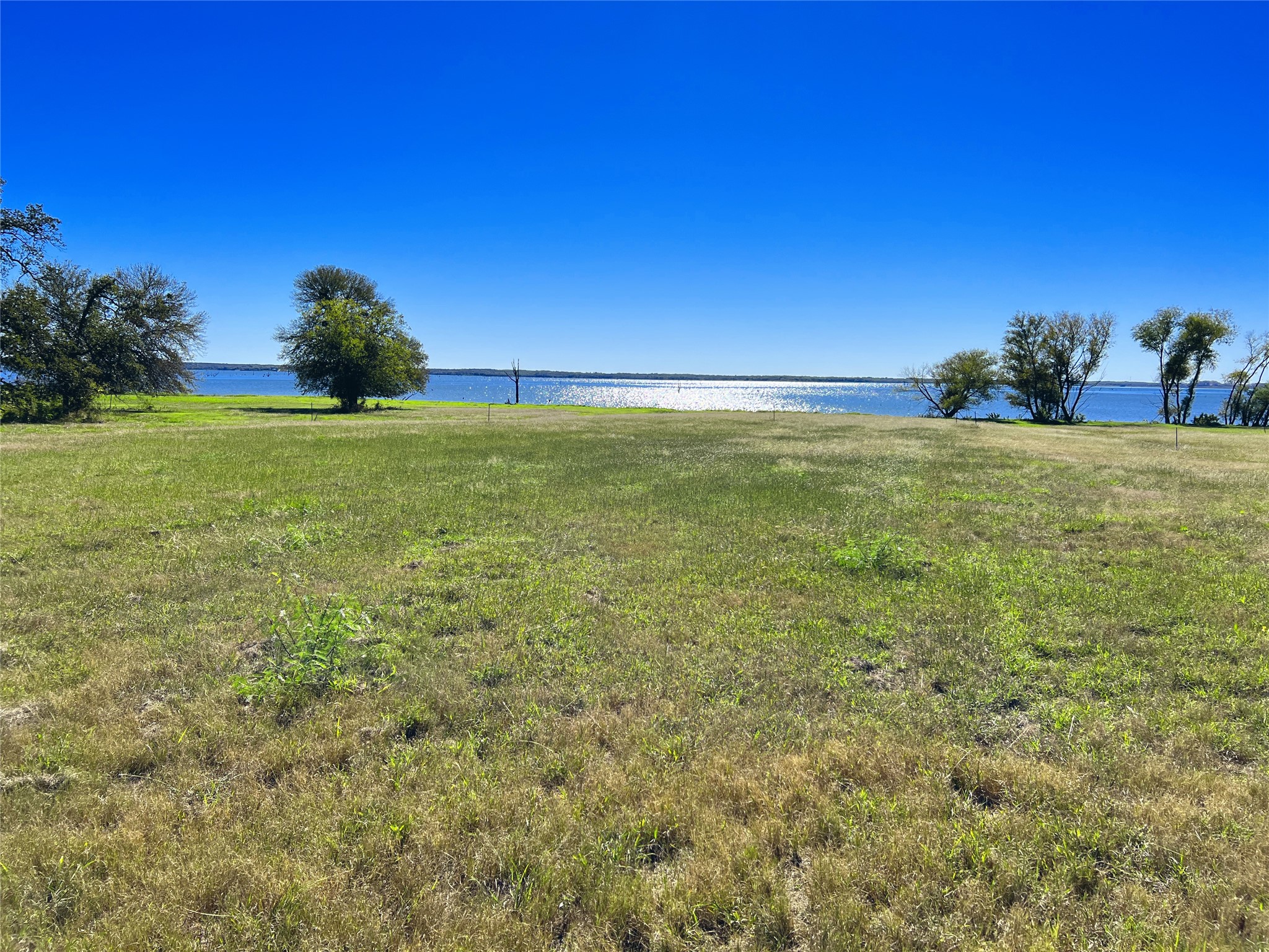 Lot 10 Triangle Shores Drive Corsicana TX 75109
