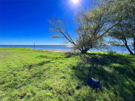 Lot 10 Triangle Shores Drive Corsicana TX 75109