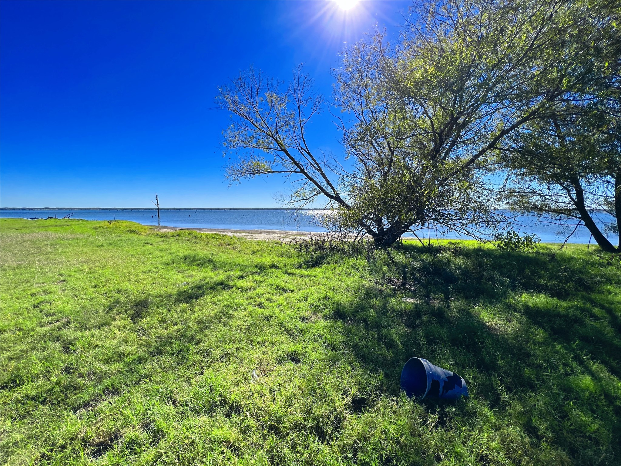 Lot 10 Triangle Shores Drive Corsicana TX 75109