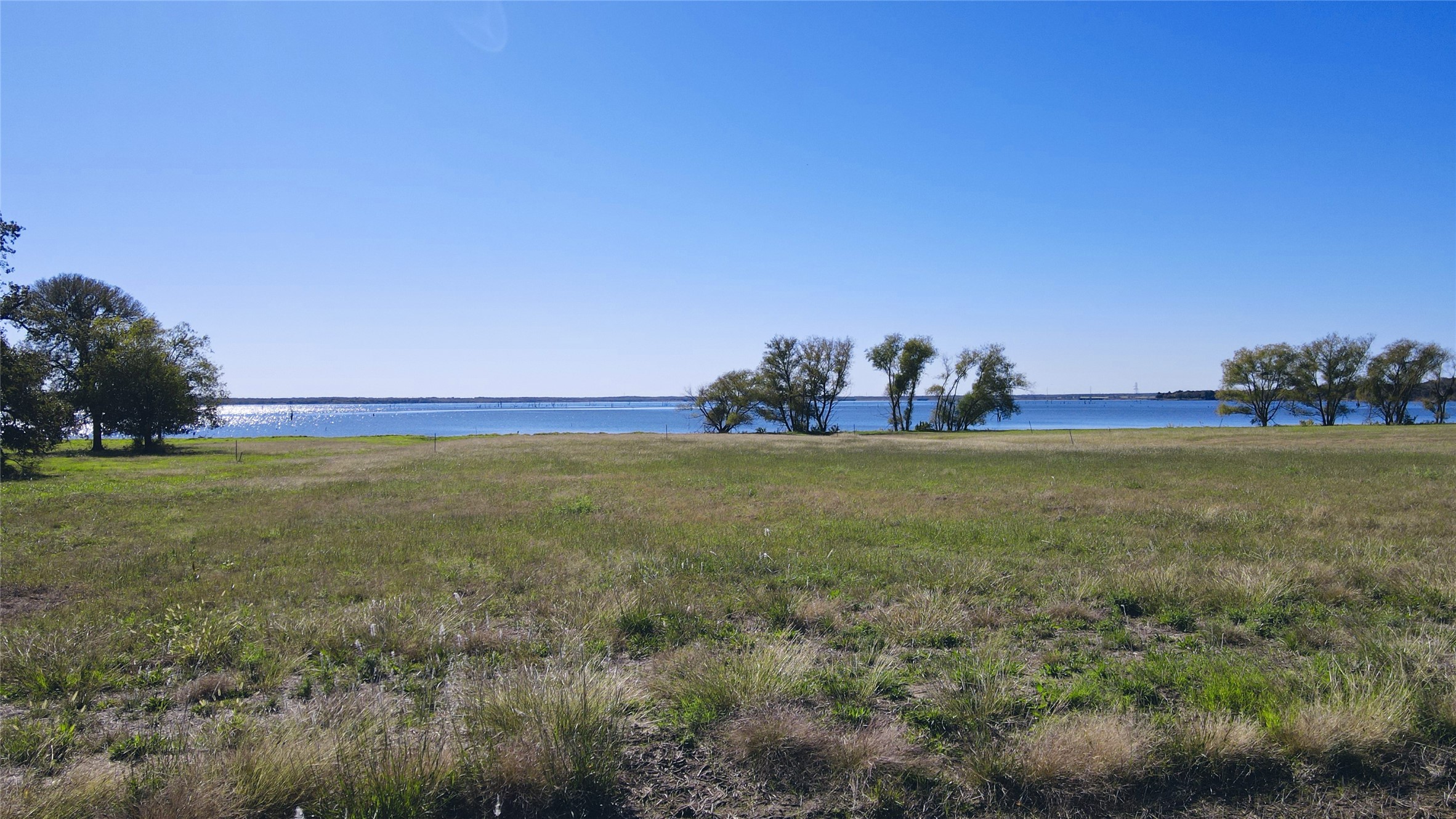 Lot 10 Triangle Shores Drive Corsicana TX 75109