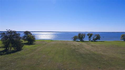 Lot 10 Triangle Shores Drive Corsicana TX 75109
