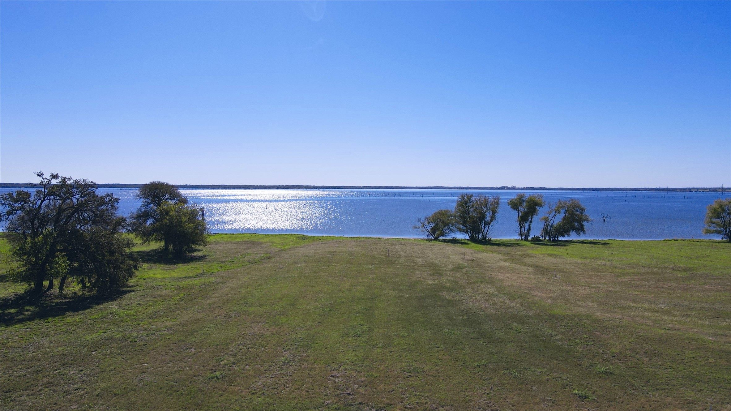 Lot 10 Triangle Shores Drive Corsicana TX 75109
