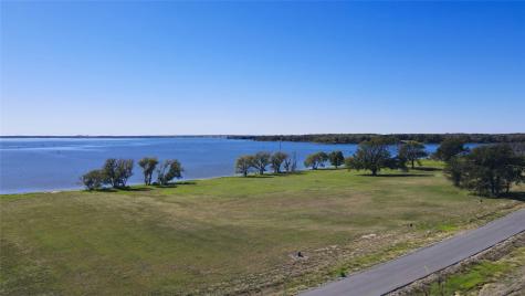 Lot 10 Triangle Shores Drive Corsicana TX 75109