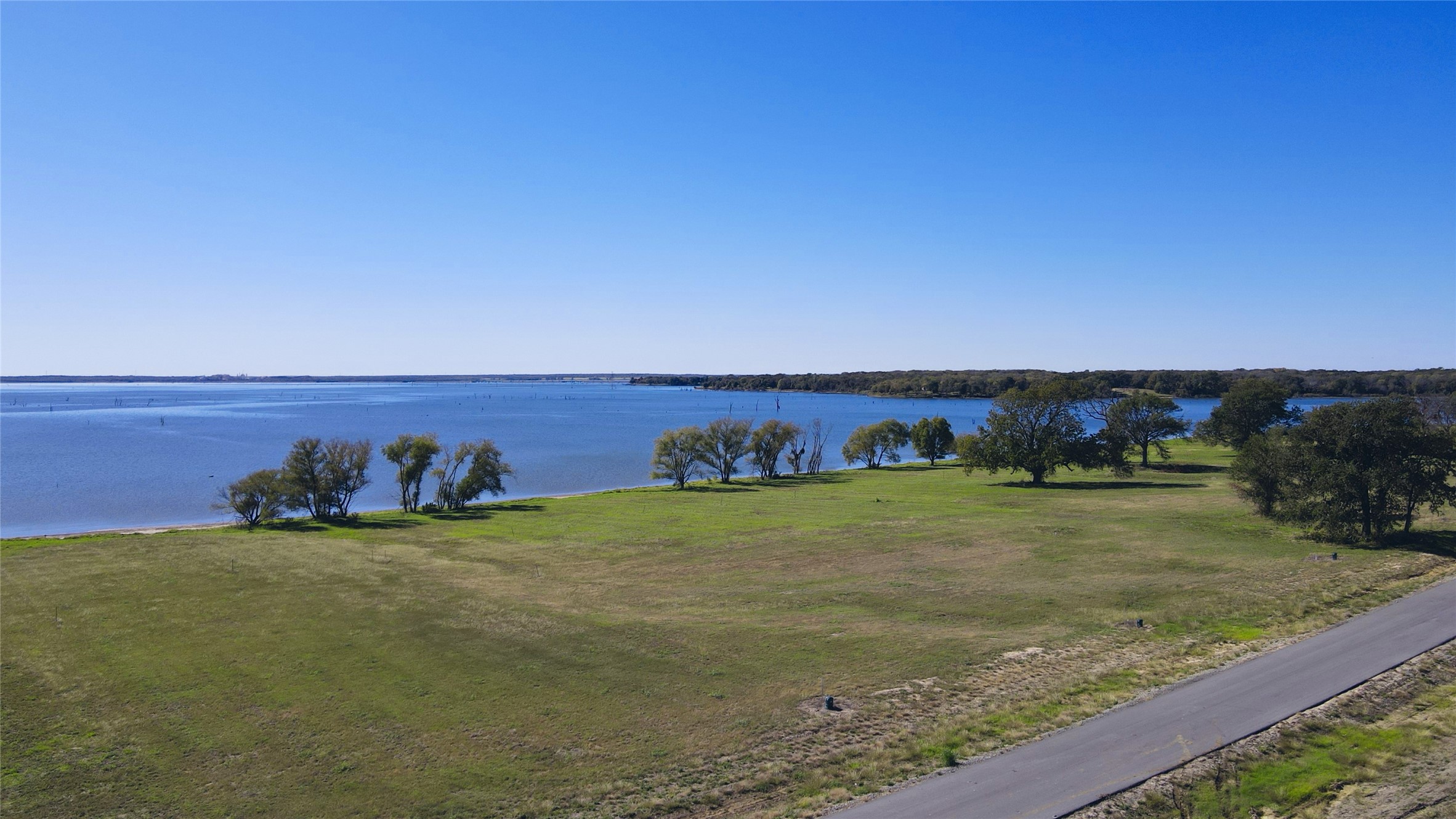Lot 10 Triangle Shores Drive Corsicana TX 75109