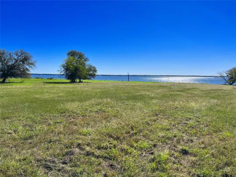 Lot 10 Triangle Shores Drive Corsicana TX 75109