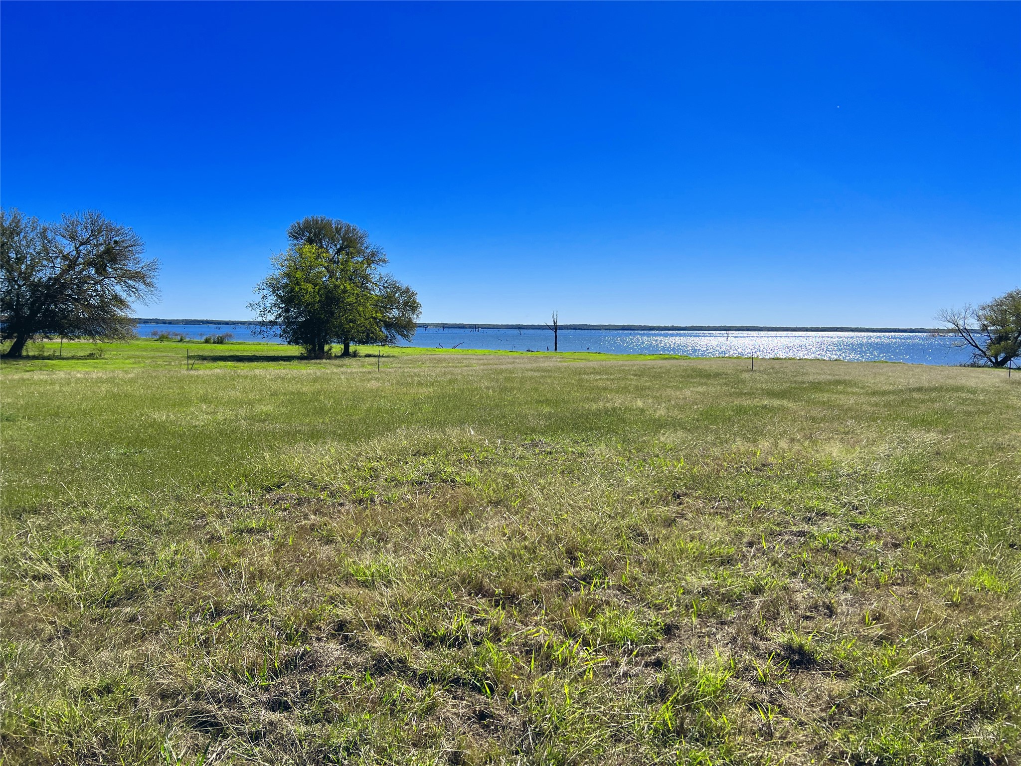 Lot 10 Triangle Shores Drive Corsicana TX 75109