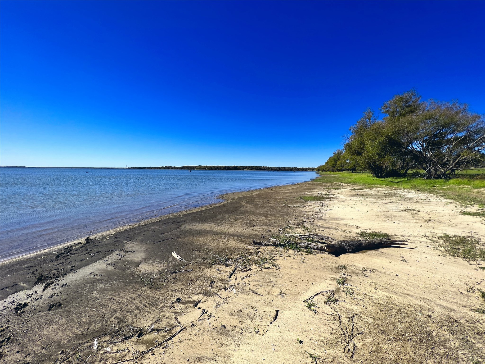 Lot 10 Triangle Shores Drive Corsicana TX 75109