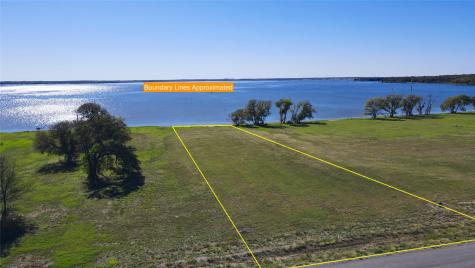 Lot 10 Triangle Shores Drive Corsicana TX 75109