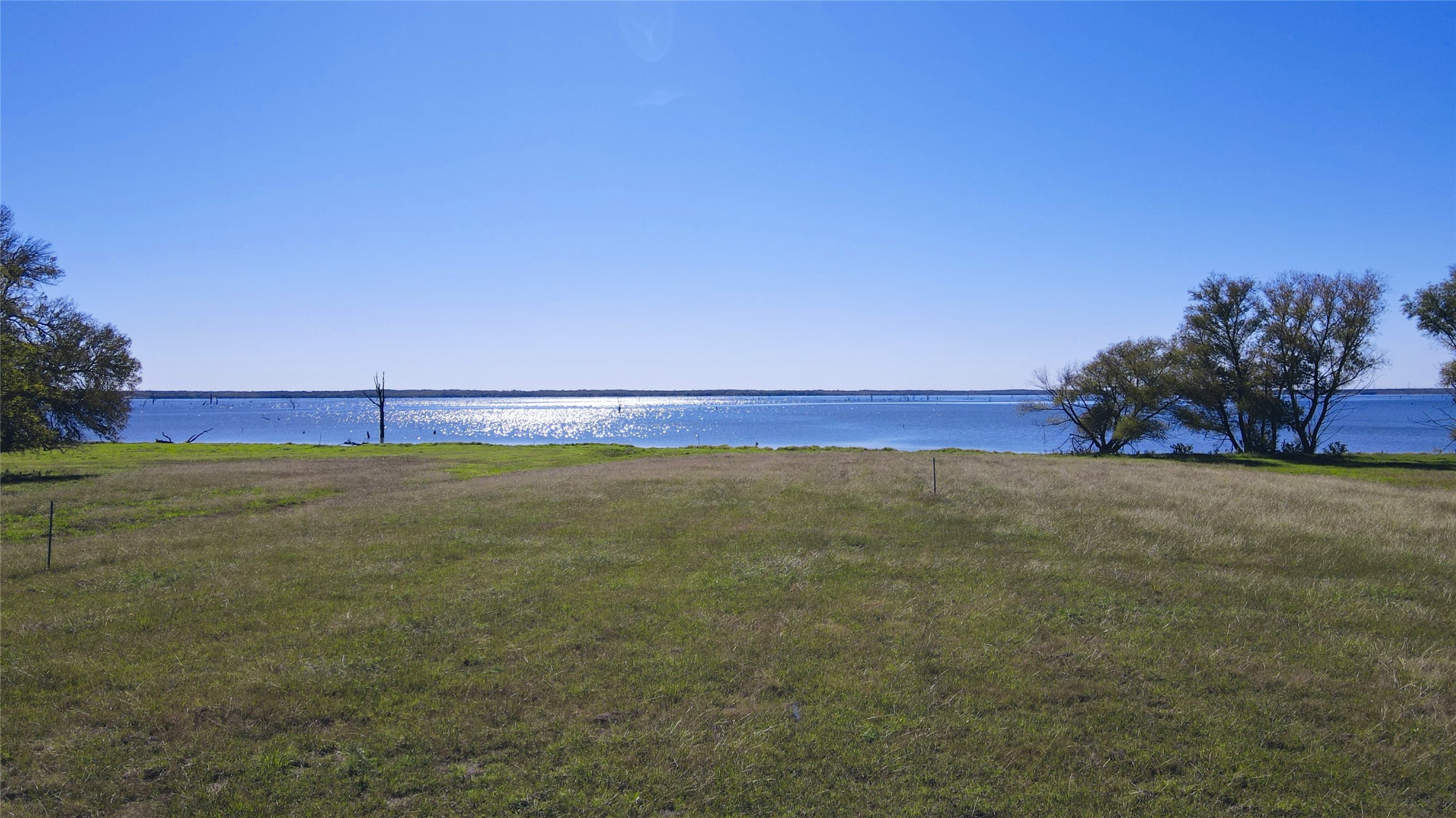 Lot 10 Triangle Shores Drive Corsicana TX 75109