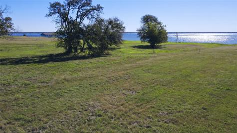 Lot 10 Triangle Shores Drive Corsicana TX 75109