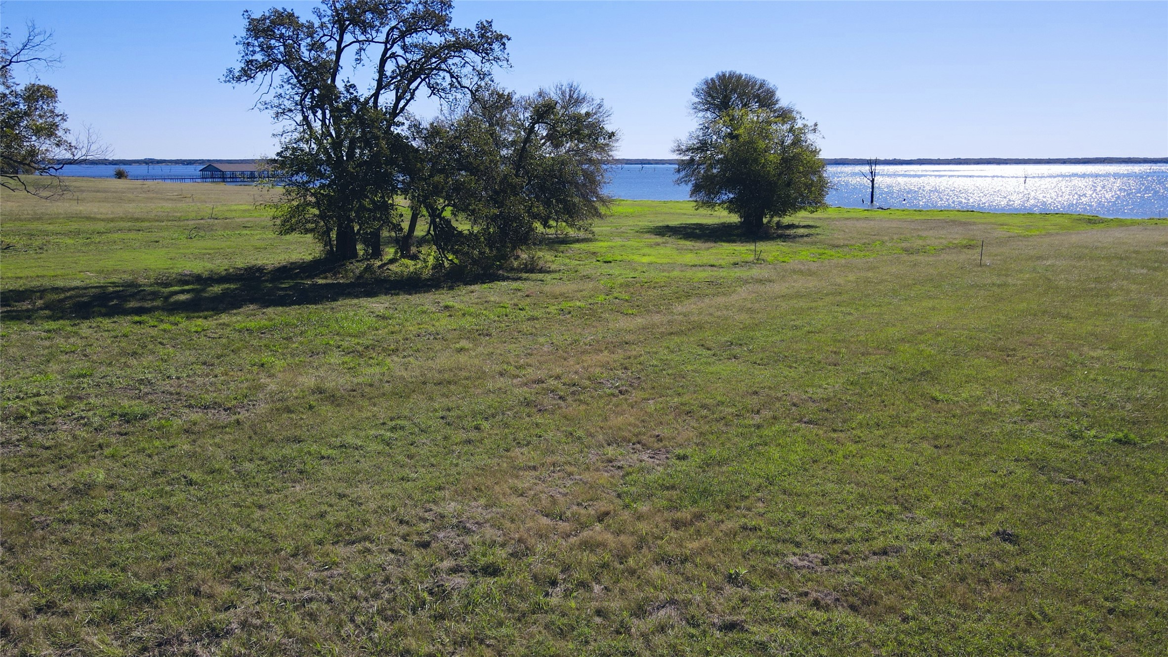 Lot 10 Triangle Shores Drive Corsicana TX 75109